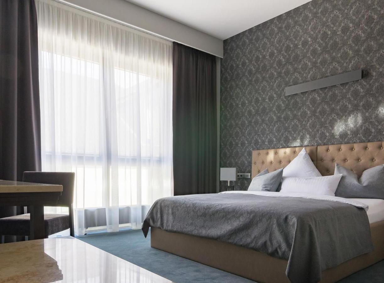 Lüneburg Anders Kontorhaus Hotel מראה חיצוני תמונה